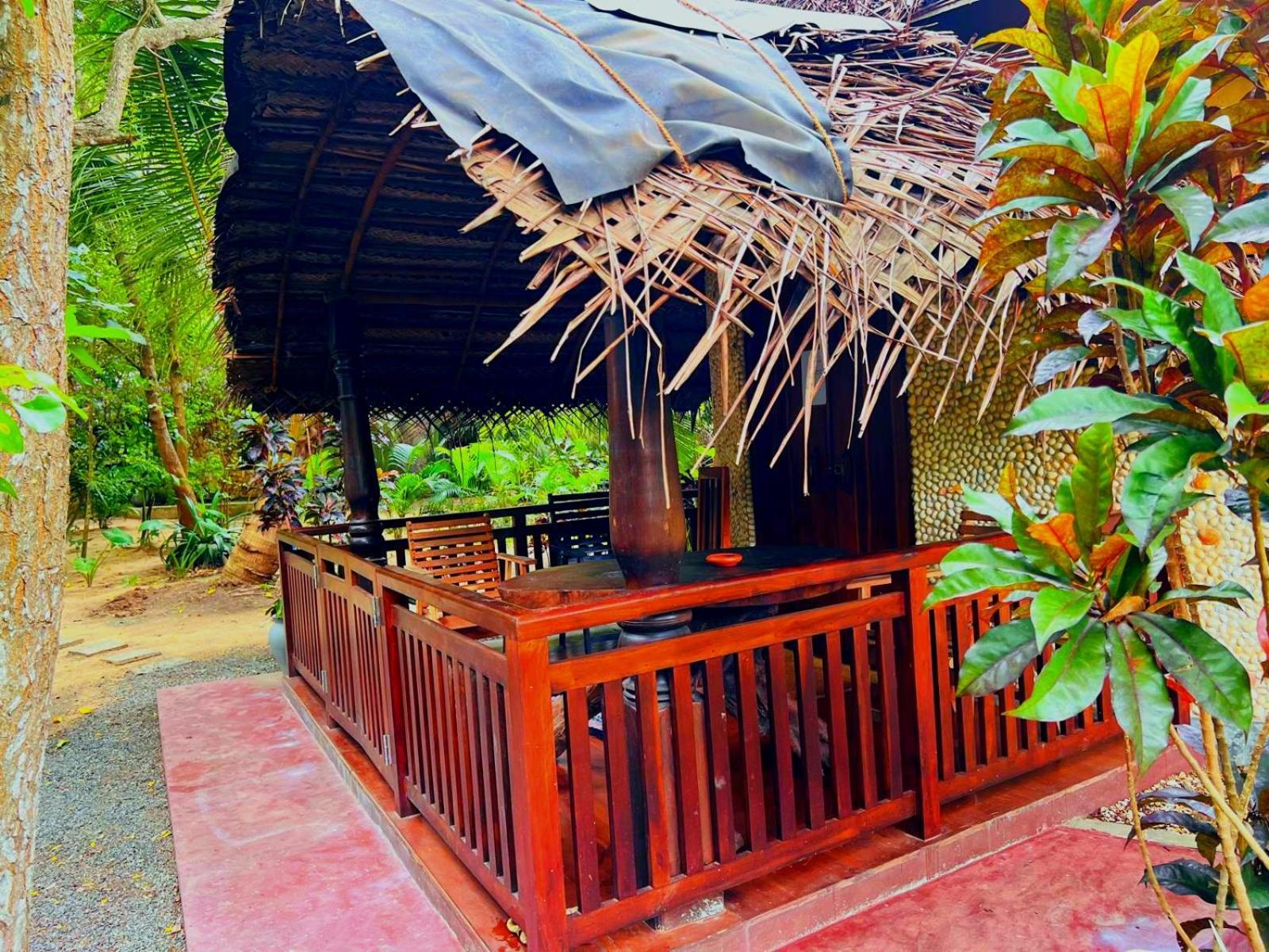 Turtle Watch Cabana Tangalle Εξωτερικό φωτογραφία