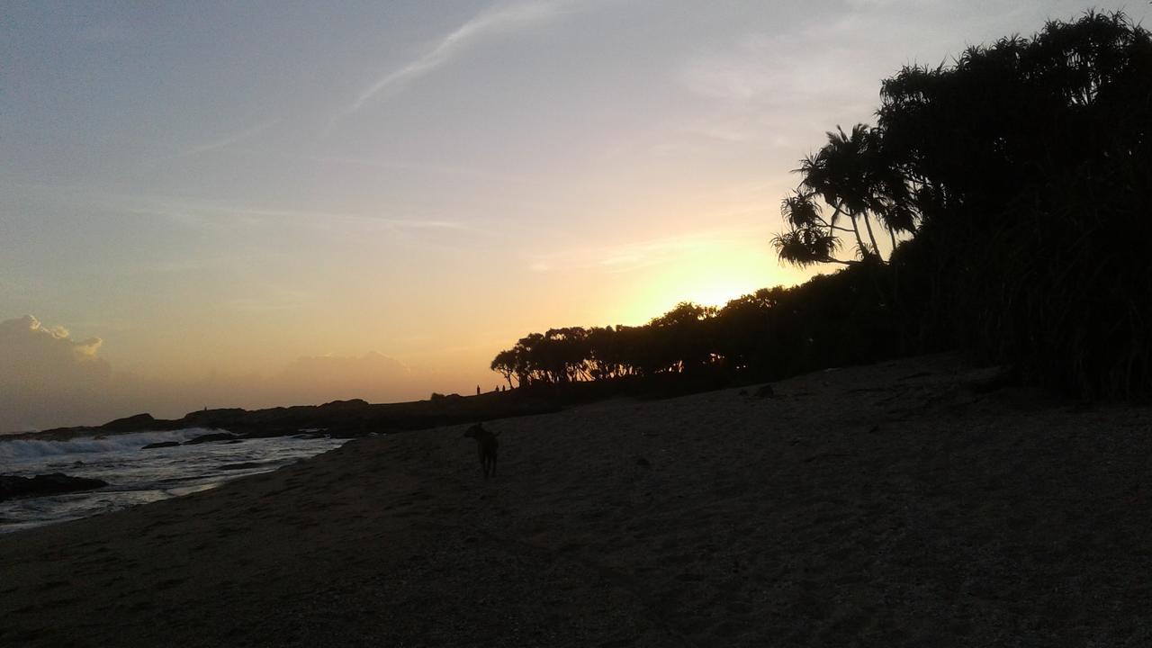 Turtle Watch Cabana Tangalle Εξωτερικό φωτογραφία