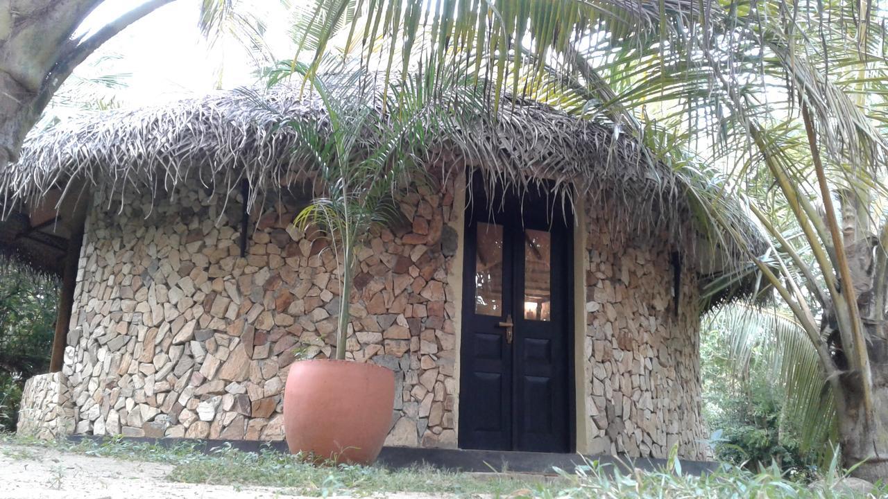 Turtle Watch Cabana Tangalle Εξωτερικό φωτογραφία
