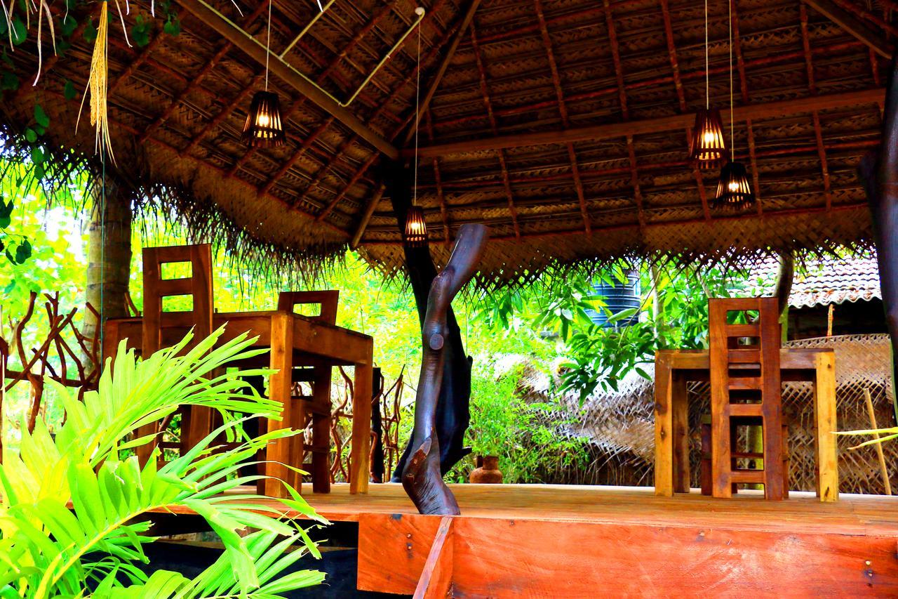 Turtle Watch Cabana Tangalle Εξωτερικό φωτογραφία