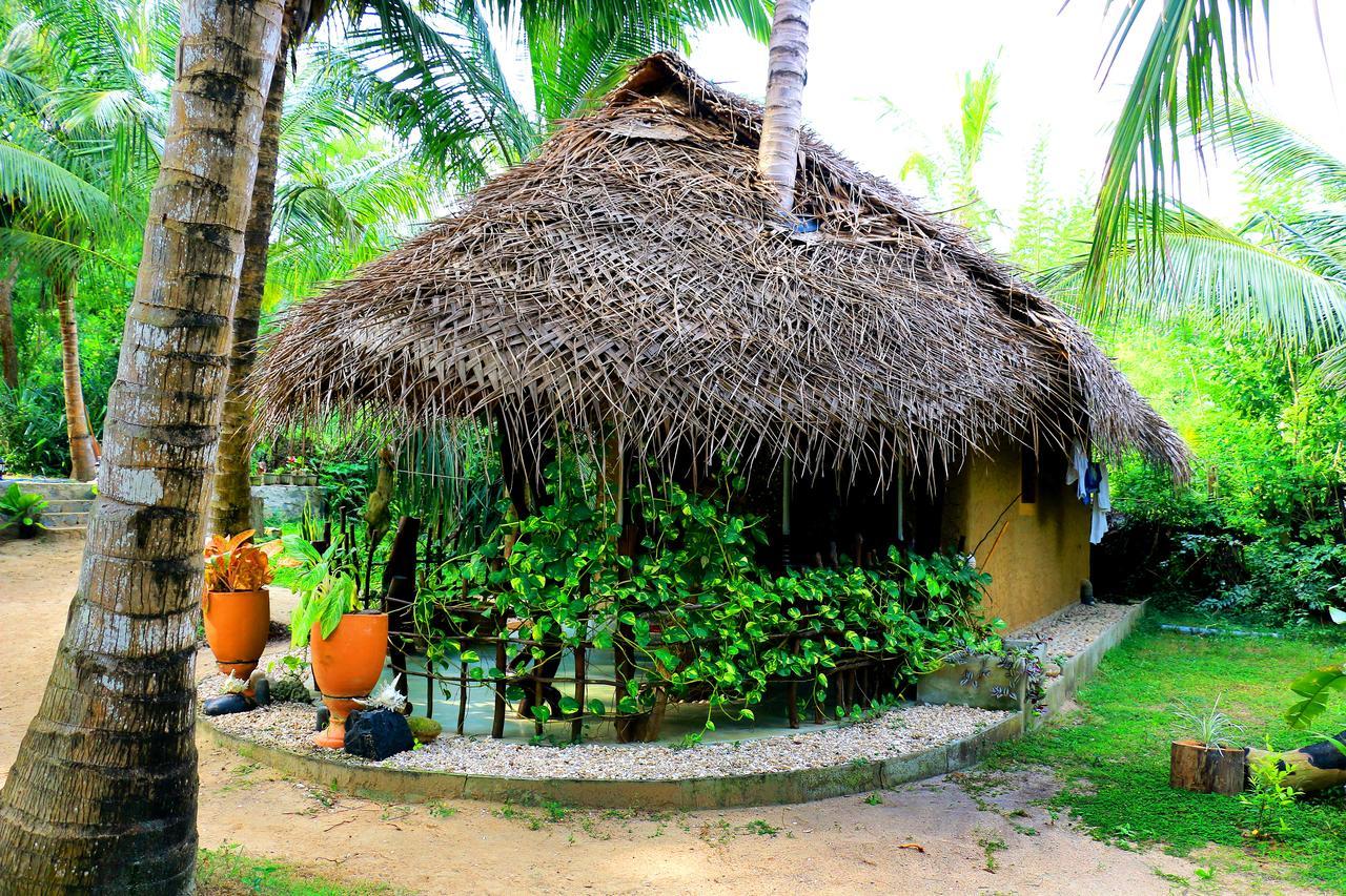 Turtle Watch Cabana Tangalle Εξωτερικό φωτογραφία