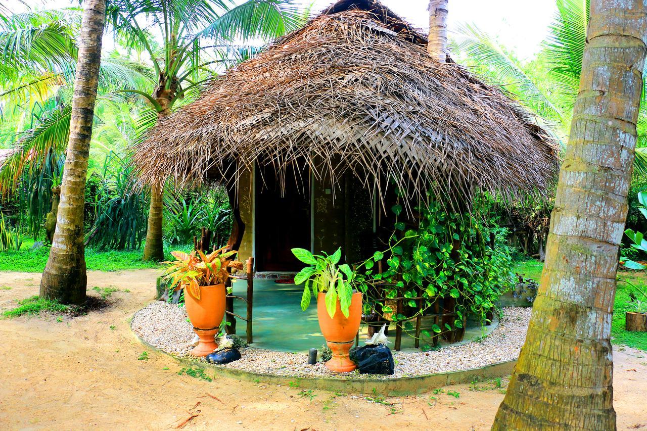 Turtle Watch Cabana Tangalle Εξωτερικό φωτογραφία