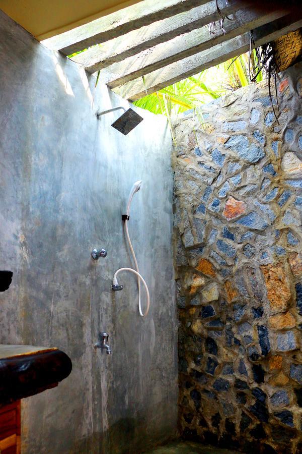 Turtle Watch Cabana Tangalle Εξωτερικό φωτογραφία
