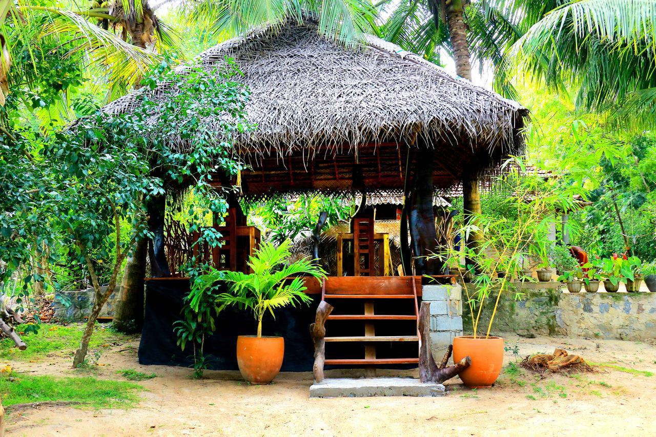 Turtle Watch Cabana Tangalle Εξωτερικό φωτογραφία