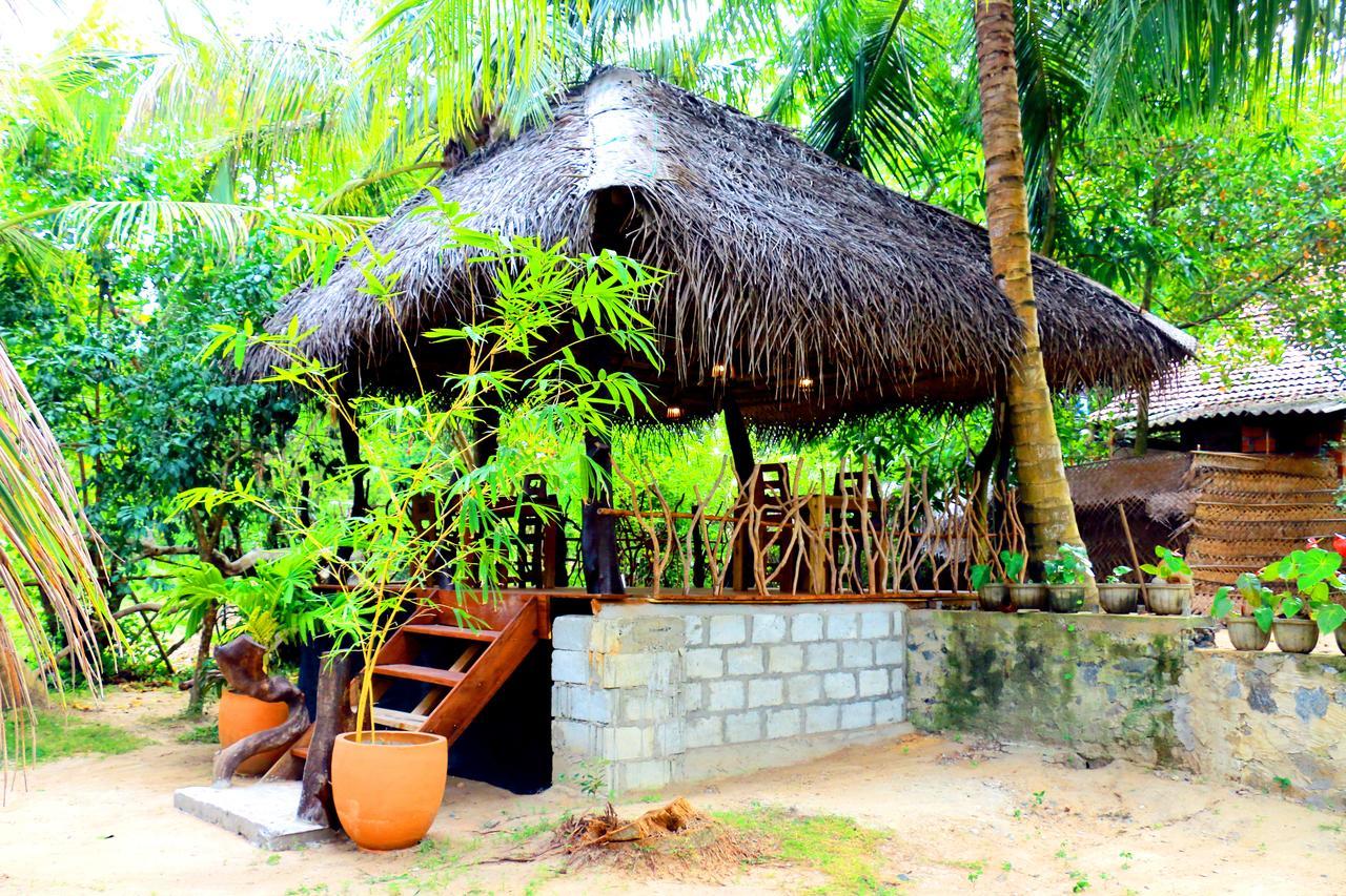Turtle Watch Cabana Tangalle Εξωτερικό φωτογραφία