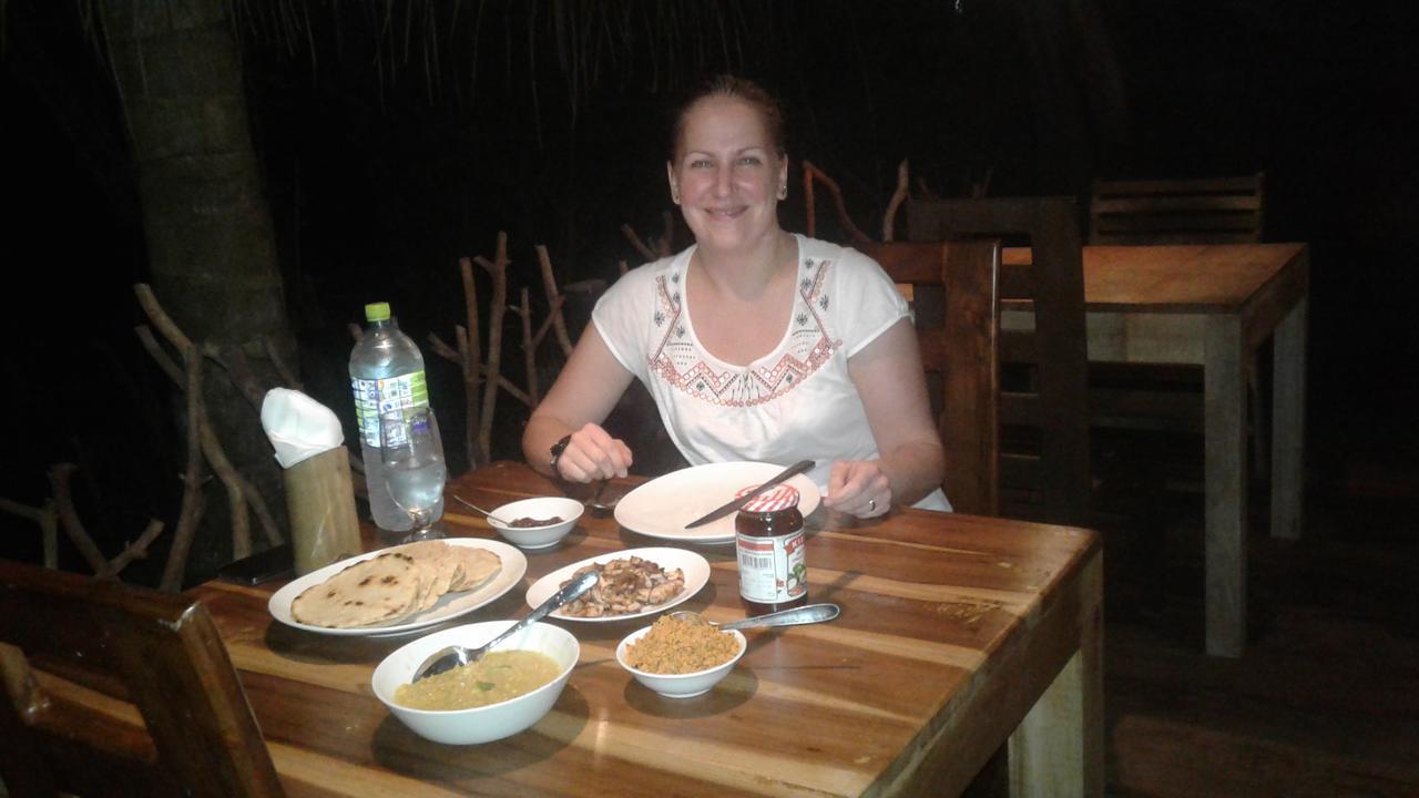 Turtle Watch Cabana Tangalle Εξωτερικό φωτογραφία