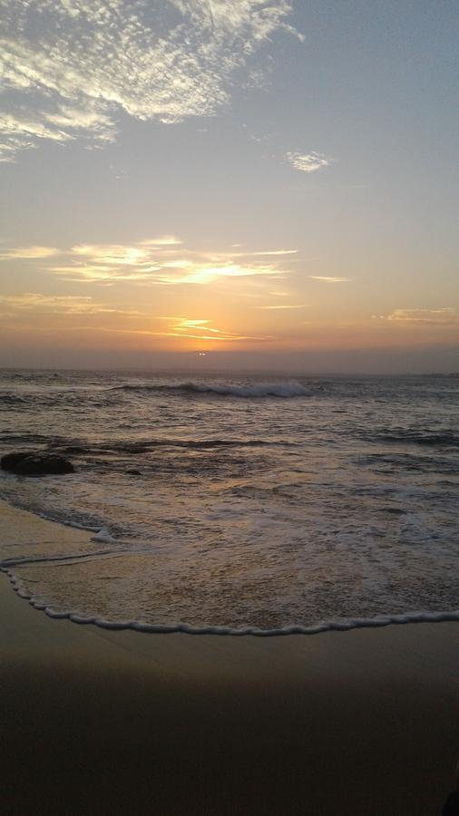 Turtle Watch Cabana Tangalle Εξωτερικό φωτογραφία